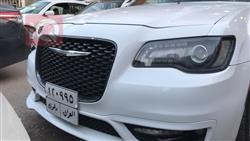 کرایسلەر 300